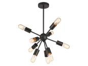 Потолочная люстра Lussole Kenner