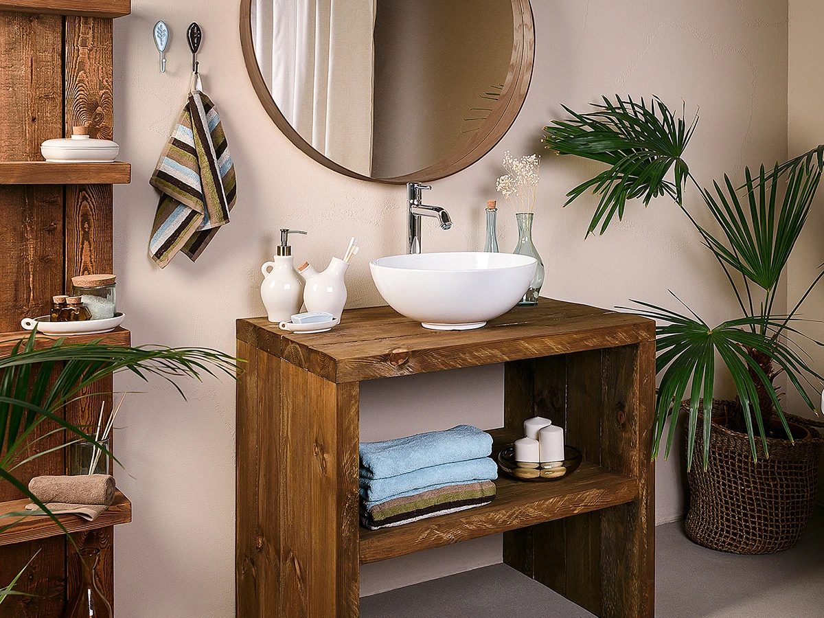 Шкатулка Naturel 815658  - фото 5