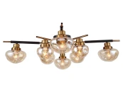 Потолочная люстра Lussole Oahe