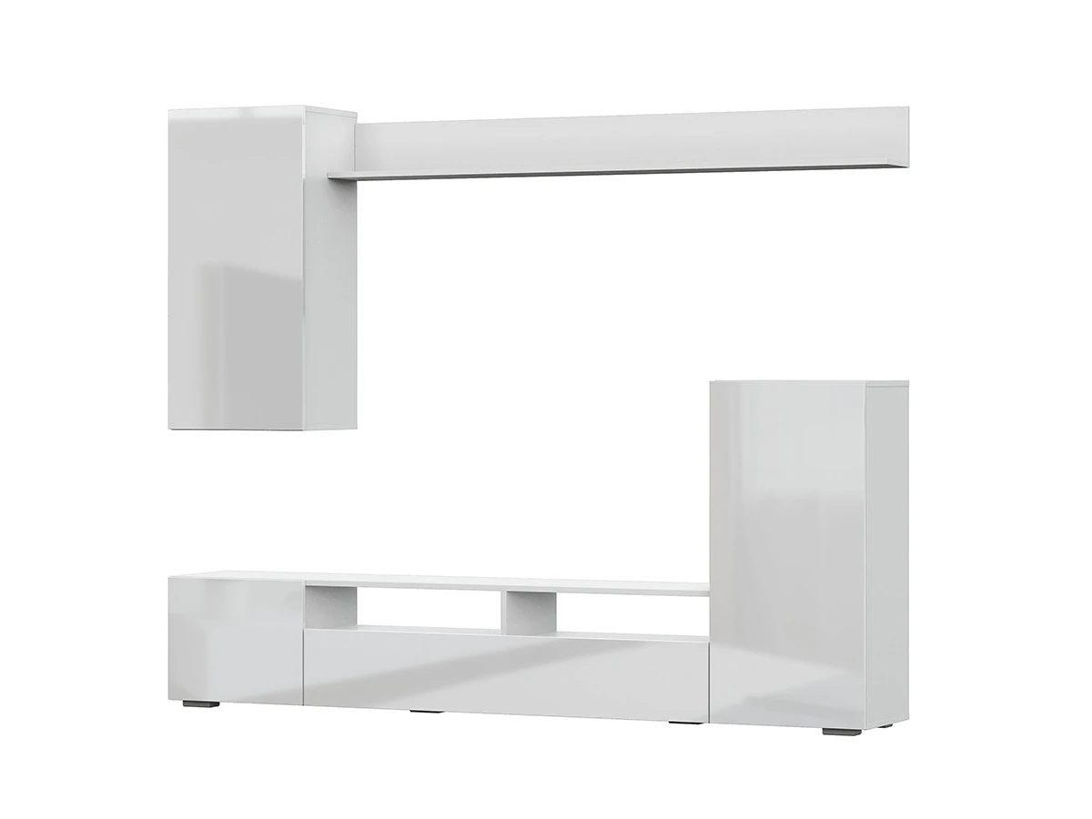 Гостиная МГС 4 816031  - фото 3