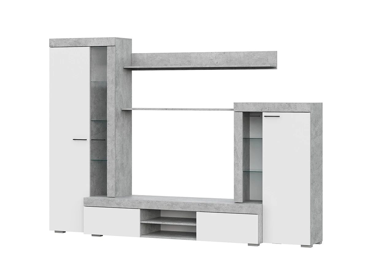 Гостиная МГС 5 816033  - фото 1