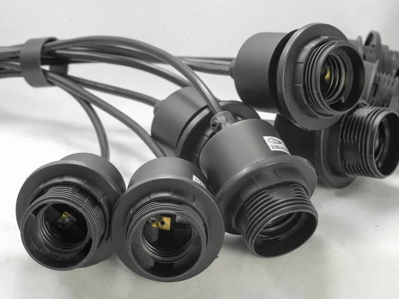 Подвесная люстра Lussole LOFT Badger 618770