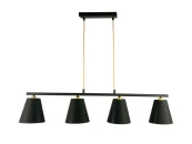 Подвесная люстра Lussole LOFT Yukon