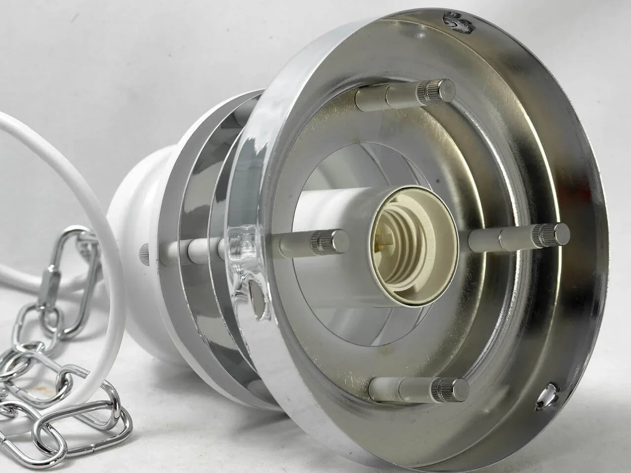 Подвесной светильник Lussole LOFT LSP-8029 618818  - фото 3