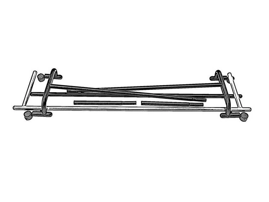 Вешалка Пико 816966  - фото 3