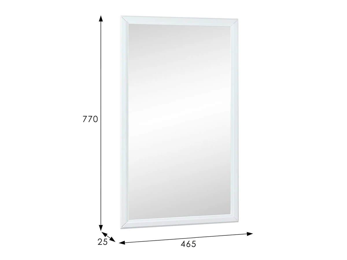 Зеркало Артемида 817008  - фото 6