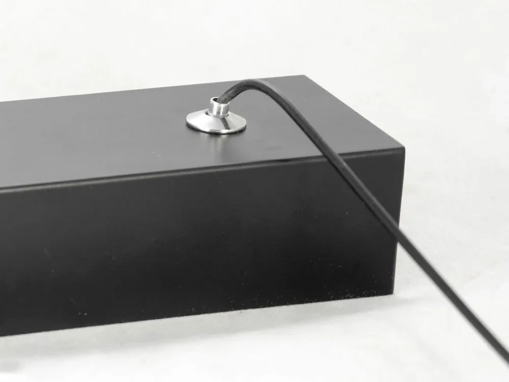 Подвесной светодиодный светильник Lussole LOFT Cass 618864  - фото 3