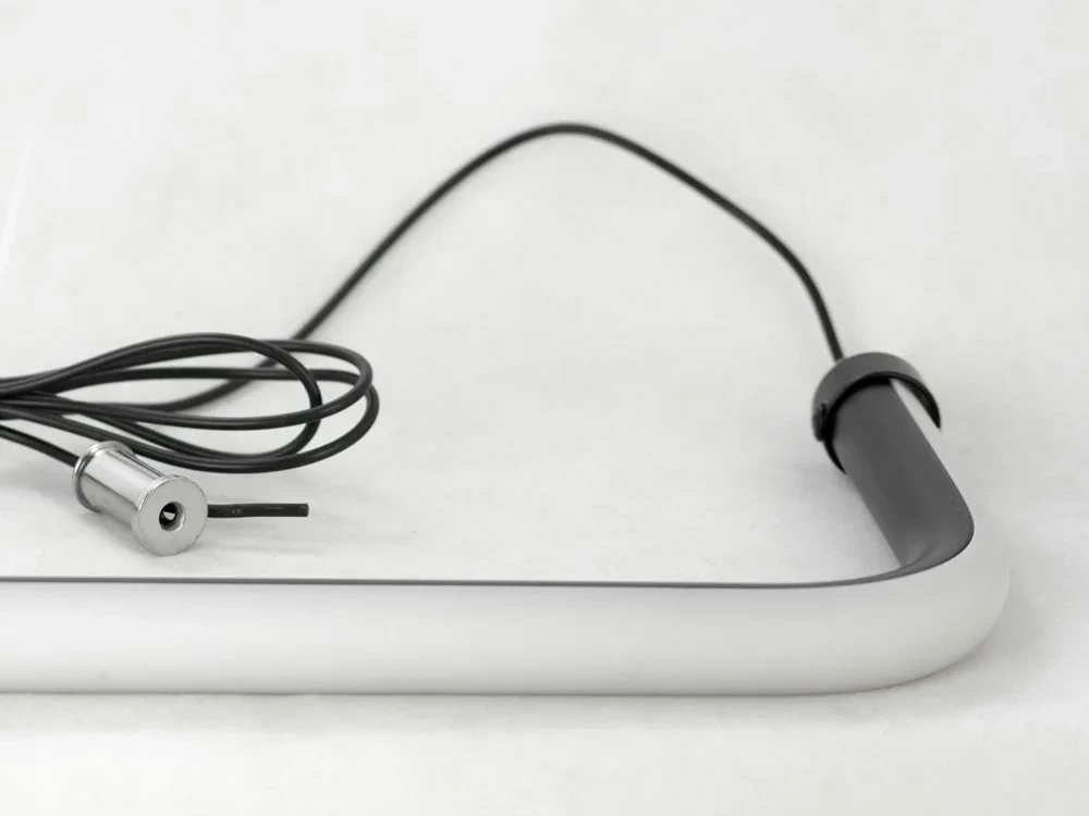 Подвесной светодиодный светильник Lussole LOFT Cass 618864