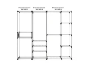 Вешалка SHT-WR125