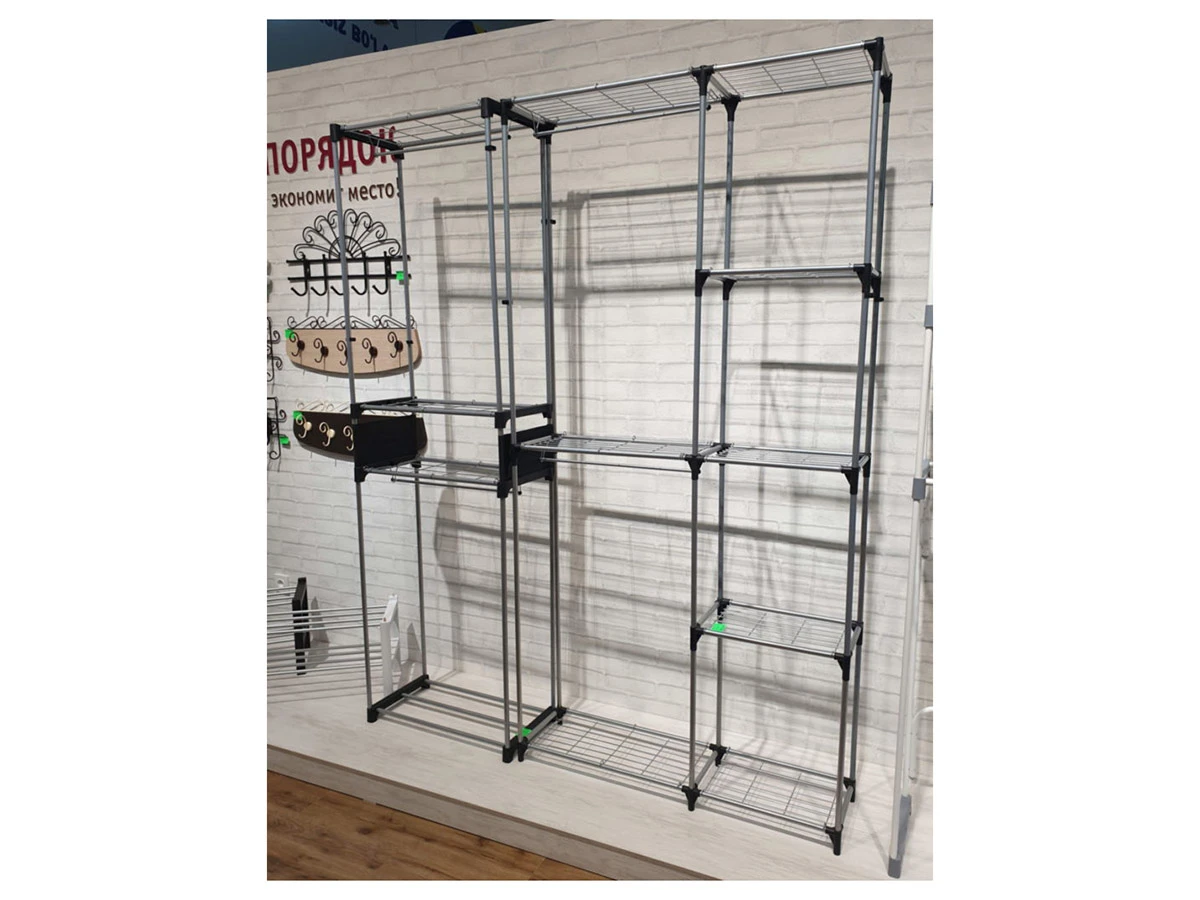 Вешалка SHT-WR125 815043  - фото 5