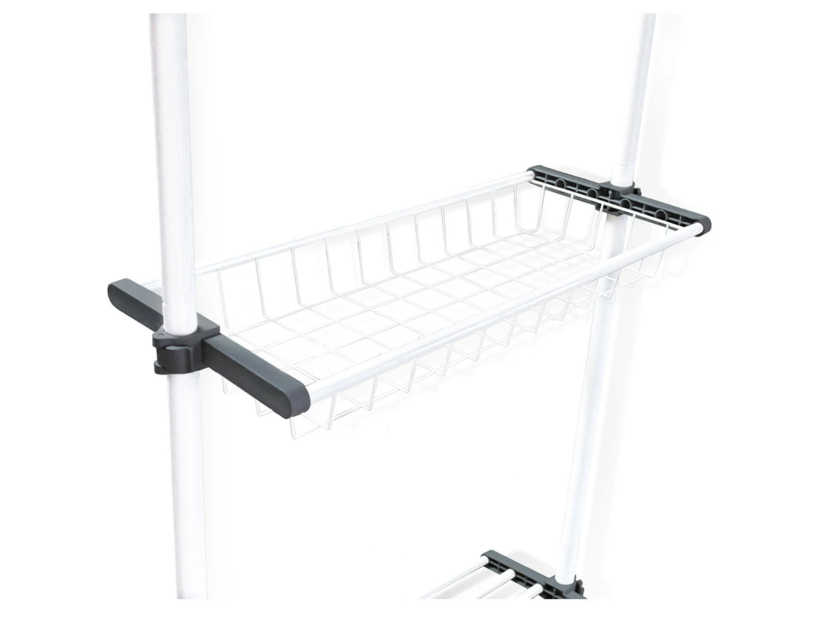 Вешалка SHT-WR24 815054  - фото 4