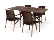 Обеденная группа SHT-DS163