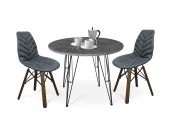 Обеденная группа SHT-DS180