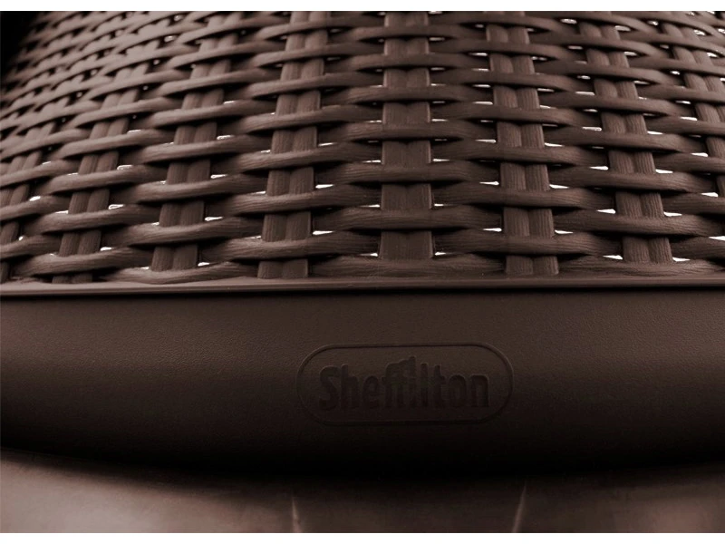 Стул Sheffilton SHT-S68 819121  - фото 3