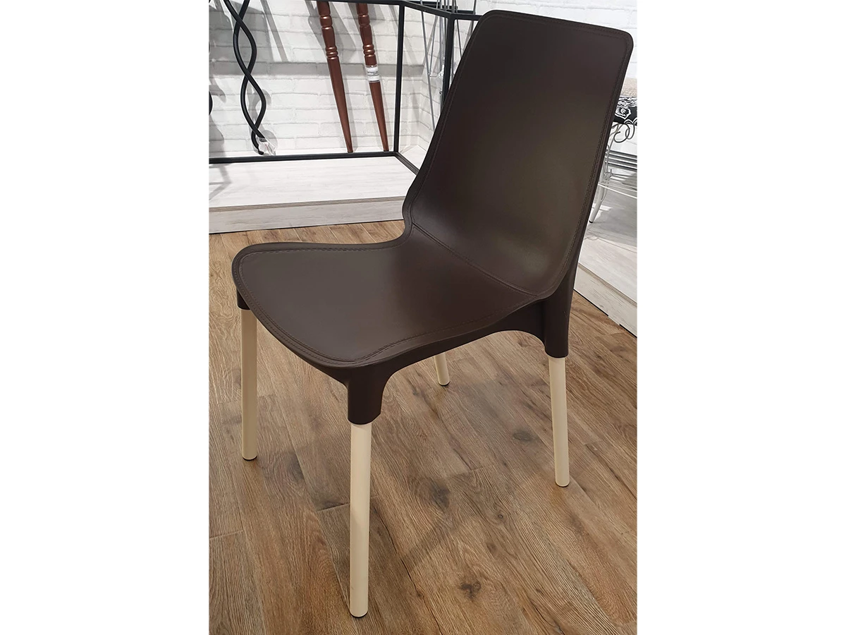 Стул Sheffilton SHT-S75 819127  - фото 4