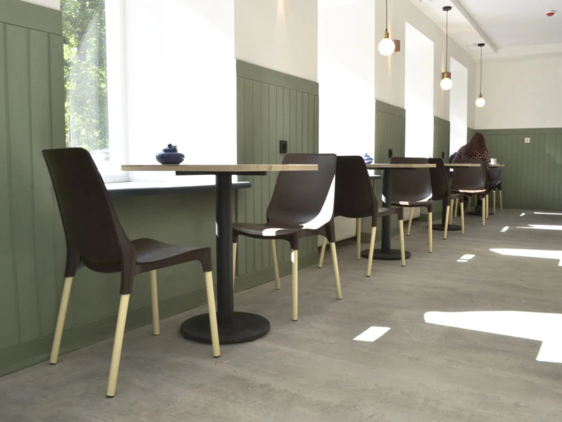 Стул Sheffilton SHT-S75 819127  - фото 5