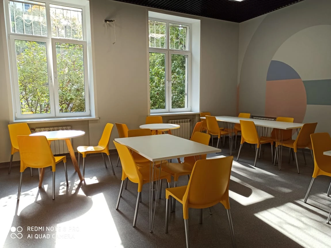 Стул Sheffilton SHT-S75-1 819129  - фото 4