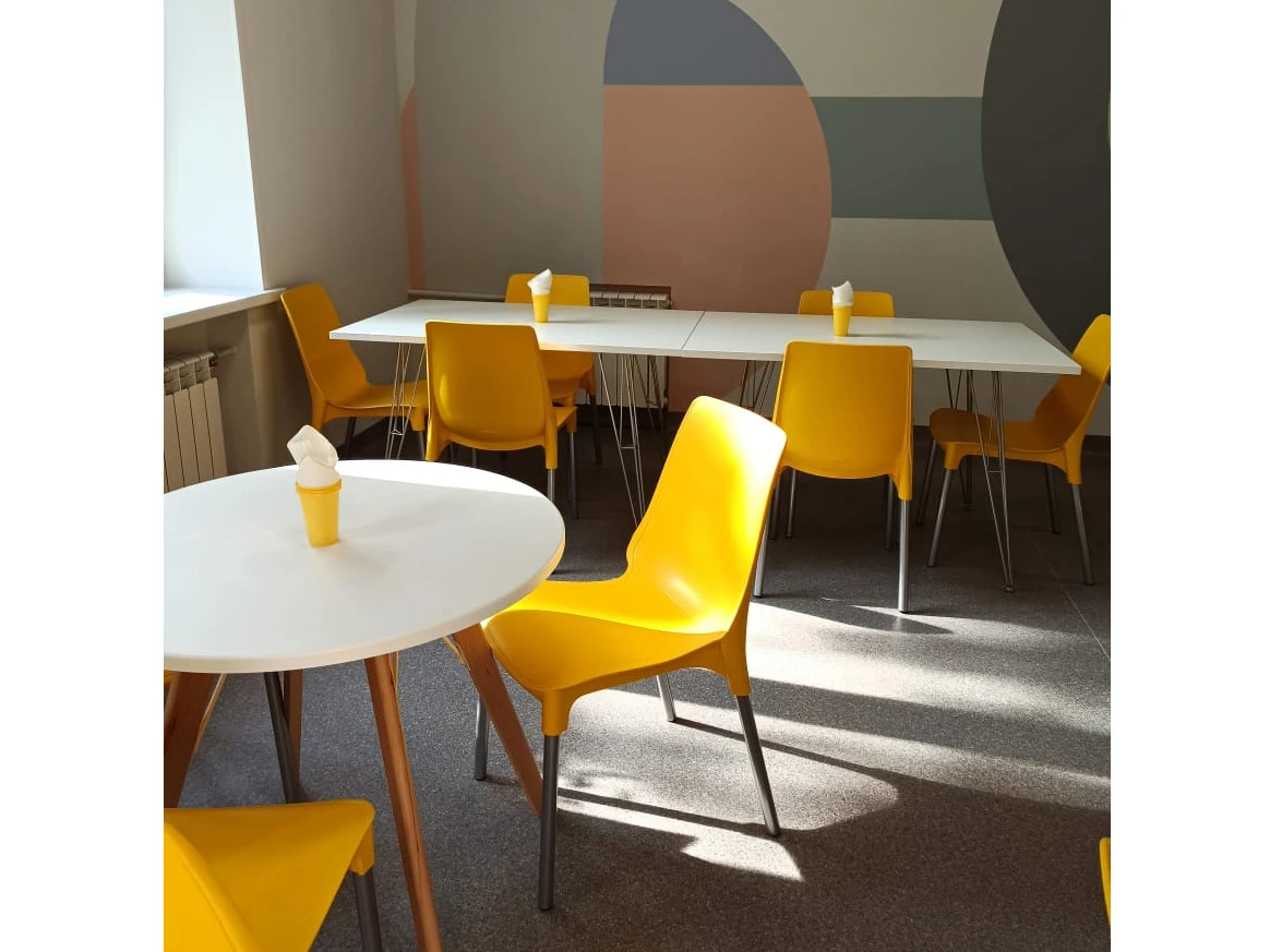 Стул Sheffilton SHT-S75-1 819129  - фото 3