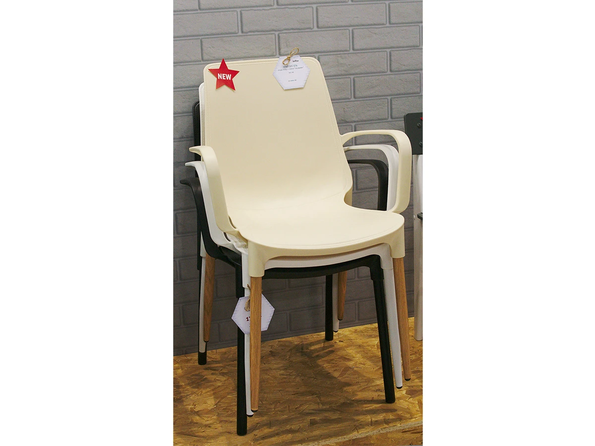 Стул Sheffilton SHT-S76-1 819137  - фото 5