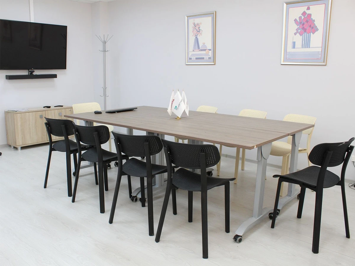 Стул Sheffilton SHT-S85 819148  - фото 5