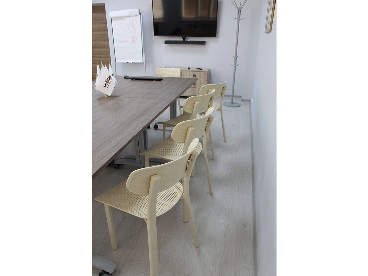 Стул Sheffilton SHT-S85 819148  - фото 4