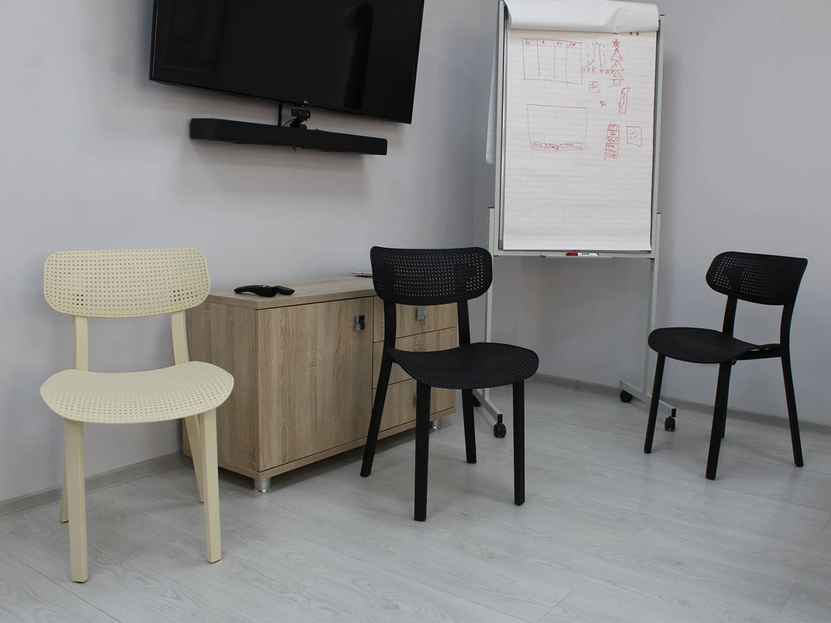 Стул Sheffilton SHT-S85 819148  - фото 3