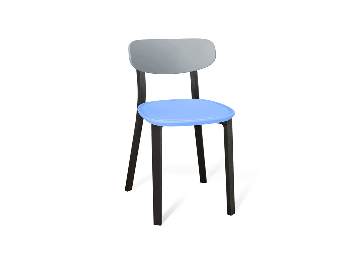 Стул Sheffilton SHT-S85-2 819159  - фото 1