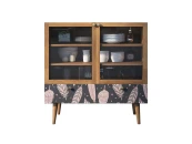 Буфет низкий Berber