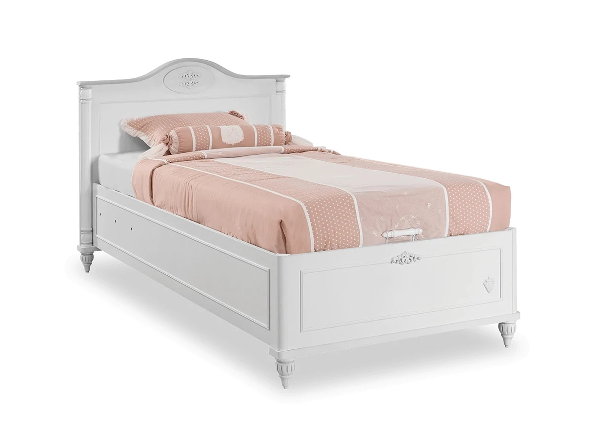 Кровать Romantica 770380