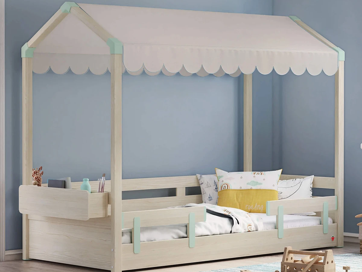 Крыша для кровати MONTES 770412  - фото 3