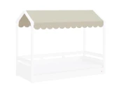 Крыша для кровати MONTES