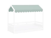 Крыша для кровати MONTES