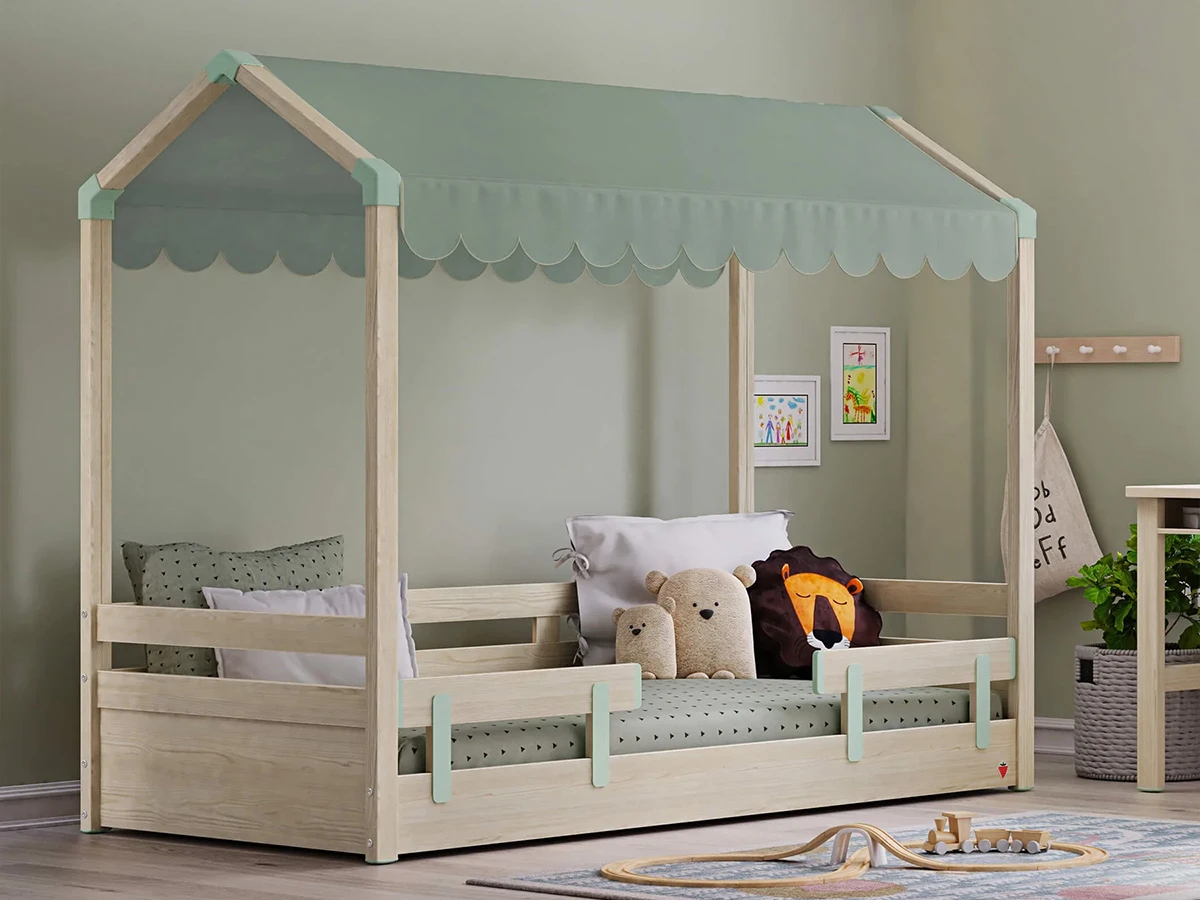 Крыша для кровати MONTES 770413  - фото 3