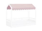 Крыша для кровати MONTES