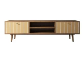 Комод Berber с нишей низкий под TV