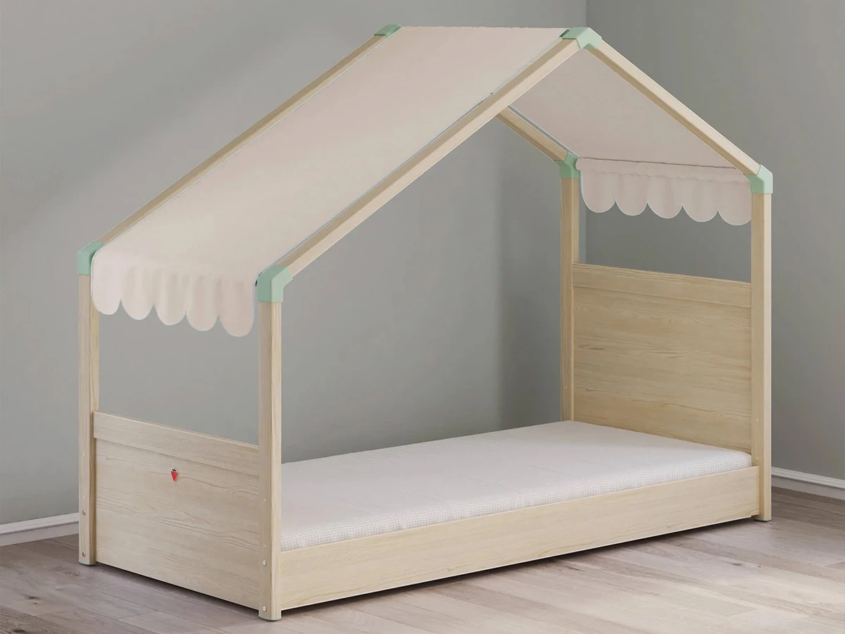 Тент для кровати MONTES 770591  - фото 3