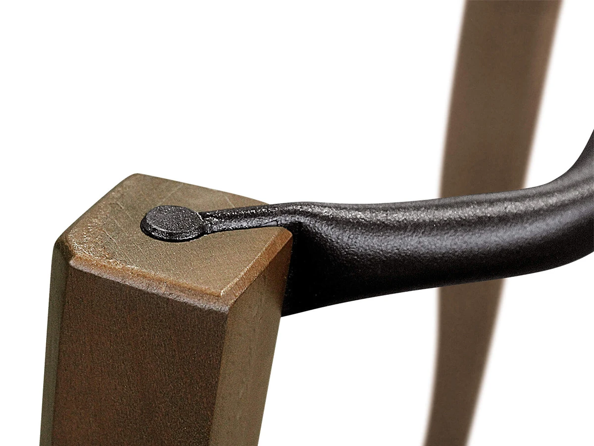 Стул Sheffilton SHT-ST35-2/S122 819431  - фото 5