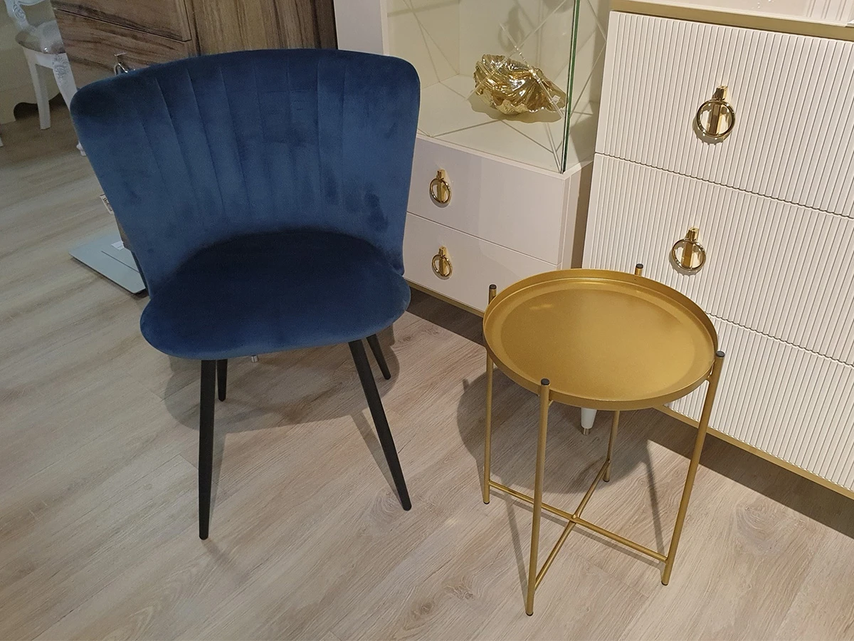 Стул Sheffilton SHT-ST36-1/S95-1 819484  - фото 7