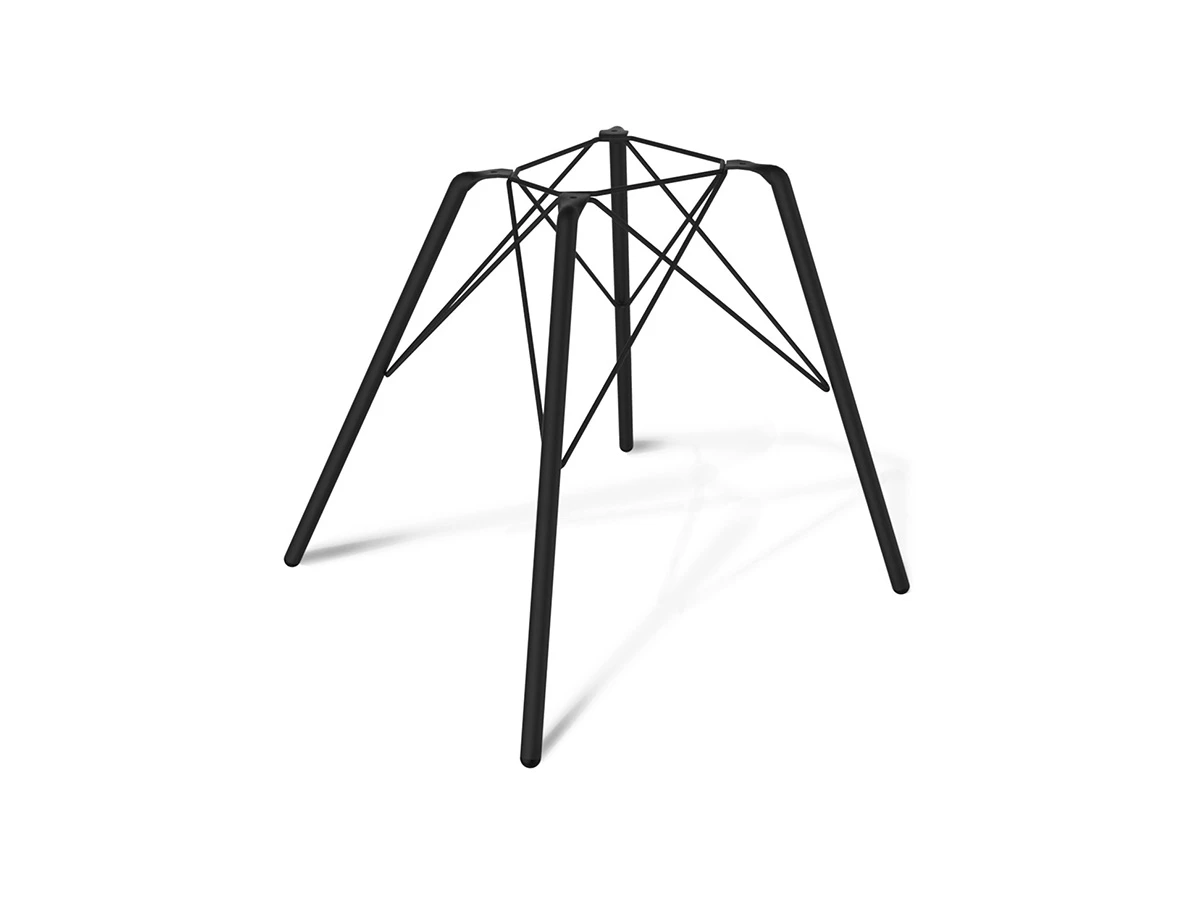 Стул Sheffilton SHT-ST37/S37 819500  - фото 8