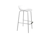 Стул барный Sheffilton SHT-ST19/S29