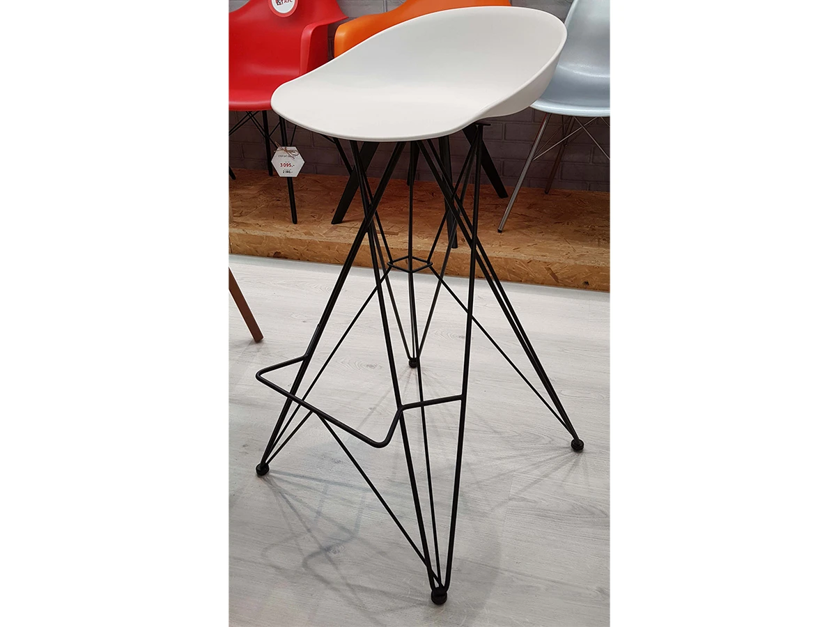 Стул барный Sheffilton SHT-ST19/S66 819562  - фото 4