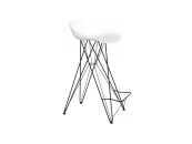 Стул барный Sheffilton SHT-ST19/S66