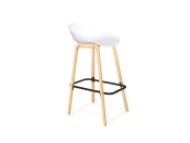 Стул барный Sheffilton SHT-ST19/S94