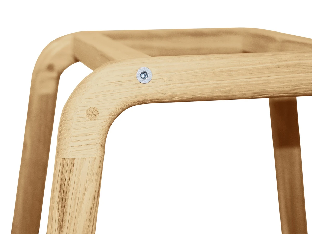 Стул барный Sheffilton SHT-ST19/S94 819567  - фото 4