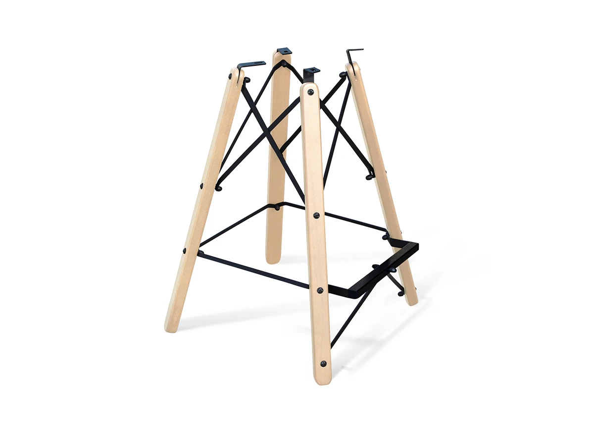 Стул полубарный Sheffilton SHT-ST19/S80-1 819741  - фото 5