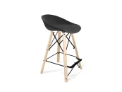 Стул полубарный Sheffilton SHT-ST19/S80-1