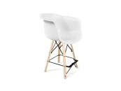 Стул полубарный Sheffilton SHT-ST31/S80-1