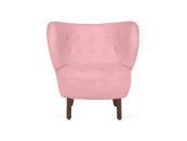 Кресло Lounge Wood