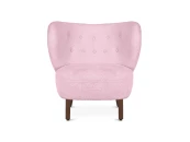 Кресло Lounge Wood