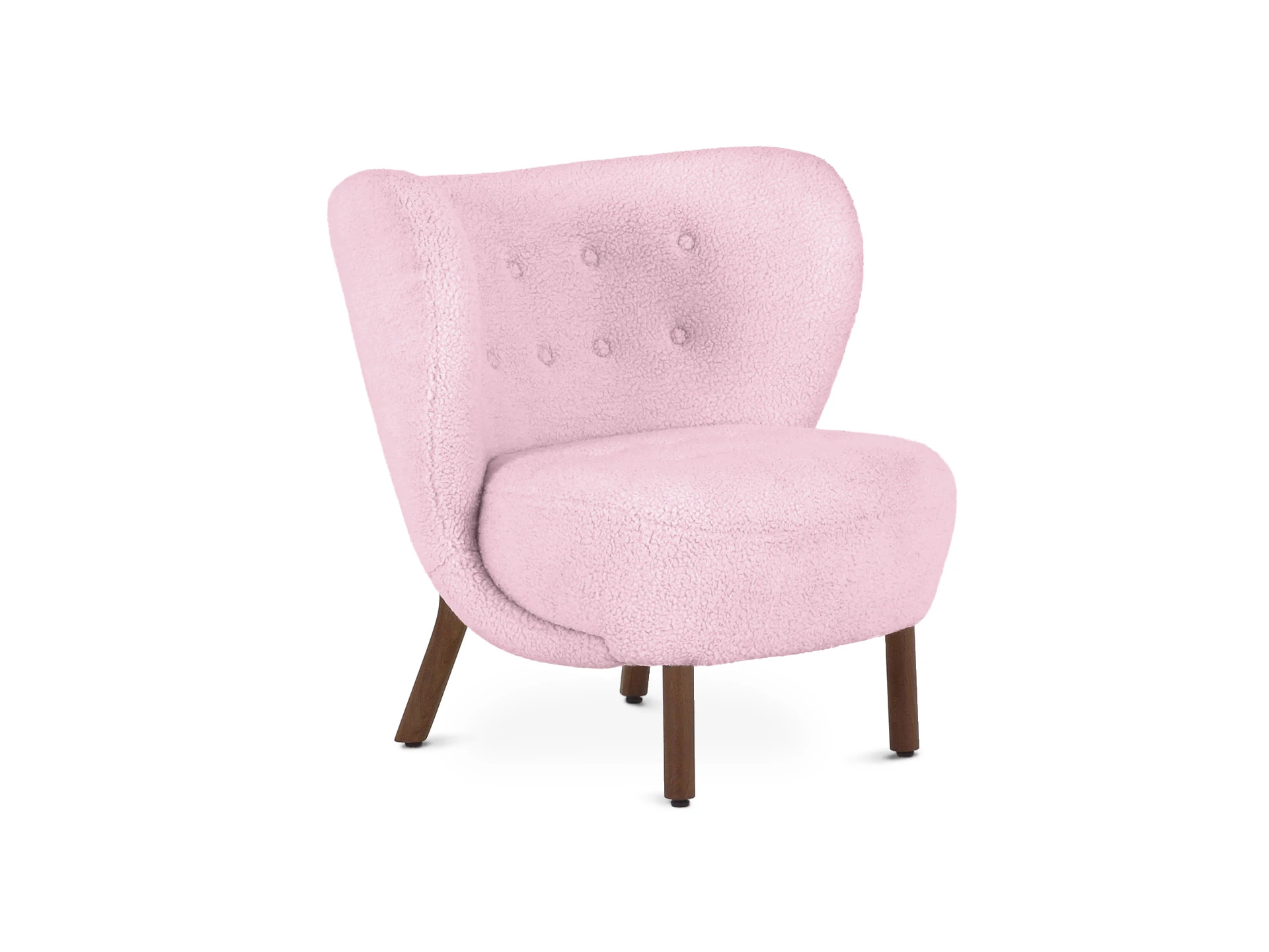 Кресло Lounge Wood 819083